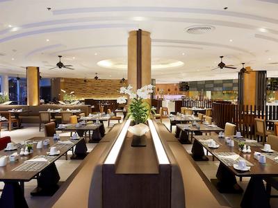 گرند مرکور پوکت پاتونگ