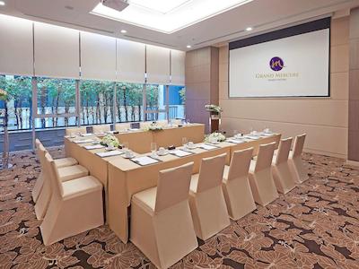 گرند مرکور پوکت پاتونگ