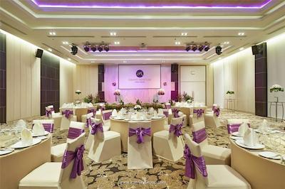 گرند مرکور پوکت پاتونگ