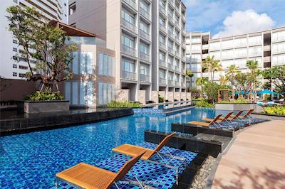 گرند مرکور پوکت پاتونگ