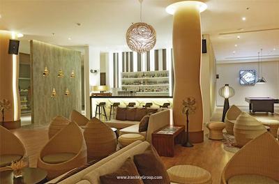 گرند مرکور پوکت پاتونگ