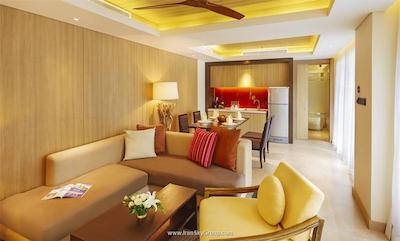 گرند مرکور پوکت پاتونگ