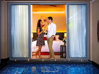 گرند مرکور پوکت پاتونگ