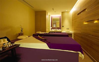 گرند مرکور پوکت پاتونگ