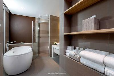 گرند مرکور پوکت پاتونگ