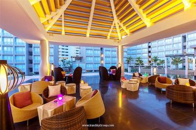 گرند مرکور پوکت پاتونگ