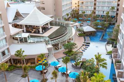 گرند مرکور پوکت پاتونگ