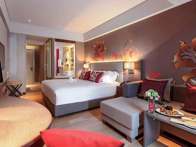 گرند مرکور پوکت پاتونگ