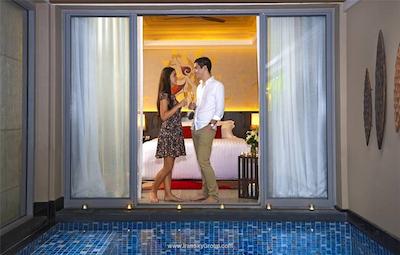 گرند مرکور پوکت پاتونگ