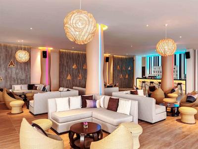 گرند مرکور پوکت پاتونگ