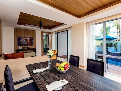 گرند مرکور پوکت پاتونگ