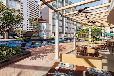 گرند مرکور پوکت پاتونگ