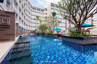 گرند مرکور پوکت پاتونگ