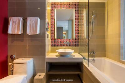 گرند مرکور پوکت پاتونگ