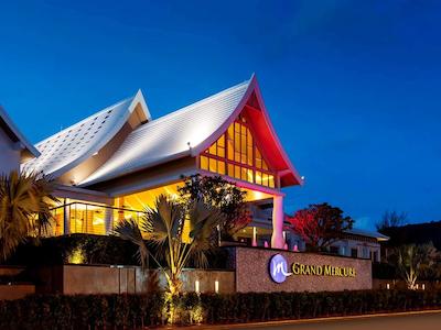 گرند مرکور پوکت پاتونگ