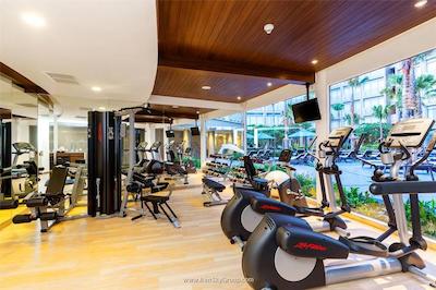 گرند مرکور پوکت پاتونگ