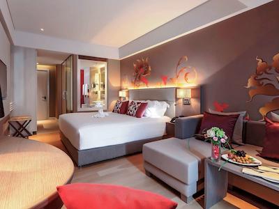 گرند مرکور پوکت پاتونگ