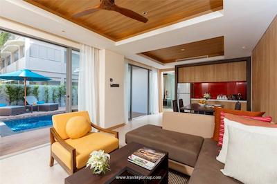 گرند مرکور پوکت پاتونگ