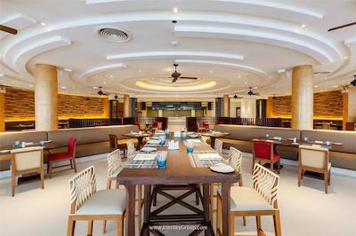 گرند مرکور پوکت پاتونگ