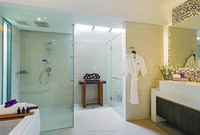 گرند مرکور پوکت پاتونگ