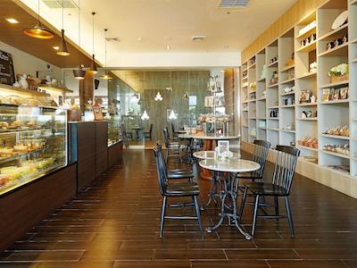 گرند مرکور پوکت پاتونگ