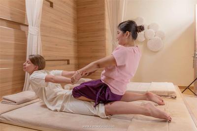 گرند مرکور پوکت پاتونگ