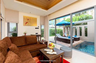 گرند مرکور پوکت پاتونگ