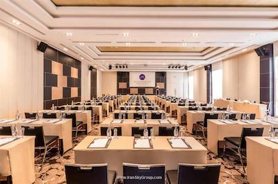 گرند مرکور پوکت پاتونگ