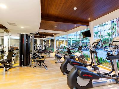 گرند مرکور پوکت پاتونگ