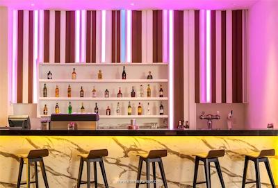 گرند مرکور پوکت پاتونگ