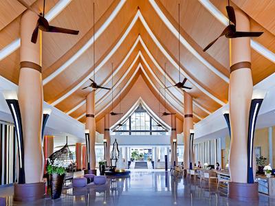 گرند مرکور پوکت پاتونگ