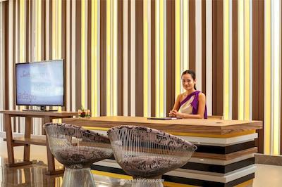 گرند مرکور پوکت پاتونگ