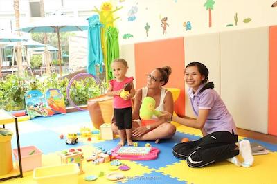 گرند مرکور پوکت پاتونگ