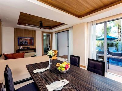 گرند مرکور پوکت پاتونگ