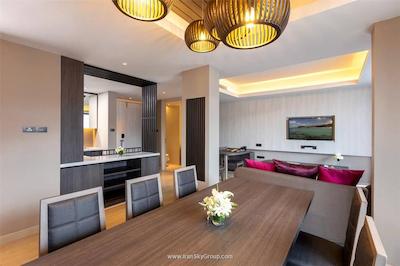 گرند مرکور پوکت پاتونگ