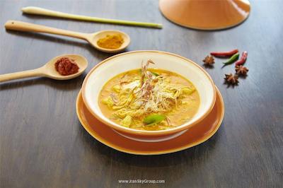 گرند مرکور پوکت پاتونگ