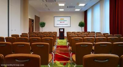 کورتیارد بای ماریوت مسکو پاولتسکایا هتل