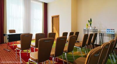 کورتیارد بای ماریوت مسکو پاولتسکایا هتل