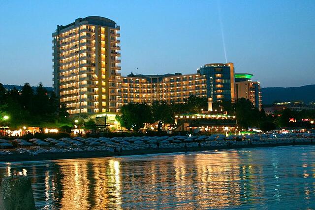 بونیتا