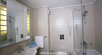 لا بلانچ ریزورت اند اسپا بدروم