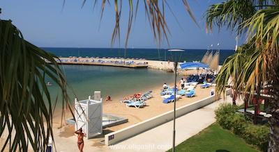 لا بلانچ ریزورت اند اسپا بدروم