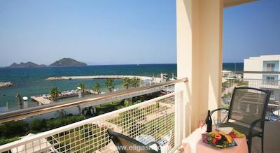 لا بلانچ ریزورت اند اسپا بدروم