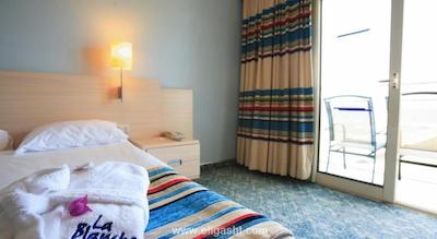 لا بلانچ ریزورت اند اسپا بدروم