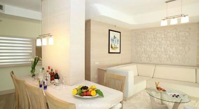 لا بلانچ ریزورت اند اسپا بدروم