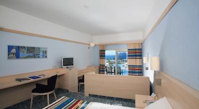 لا بلانچ ریزورت اند اسپا بدروم