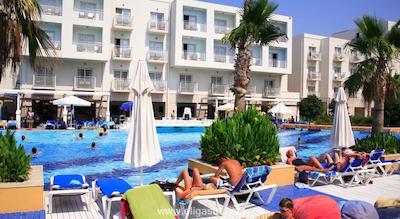 لا بلانچ ریزورت اند اسپا بدروم