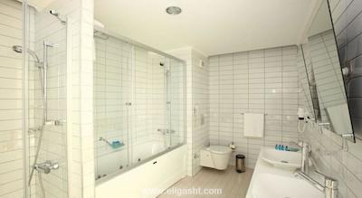 لا بلانچ ریزورت اند اسپا بدروم