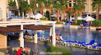 لا بلانچ ریزورت اند اسپا بدروم