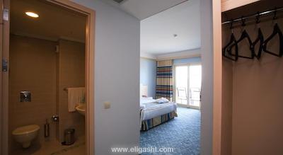 لا بلانچ ریزورت اند اسپا بدروم