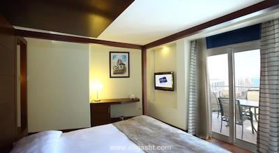 لا بلانچ ریزورت اند اسپا بدروم